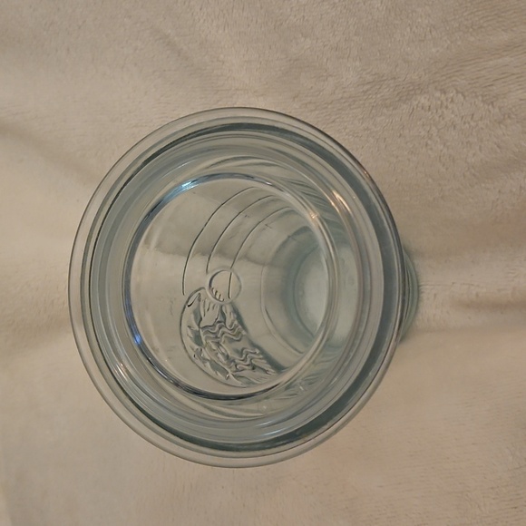 Starbucks Clear Recycled Glass 16 fl oz Cold Beverage Tumbler - Picture 6 of 8